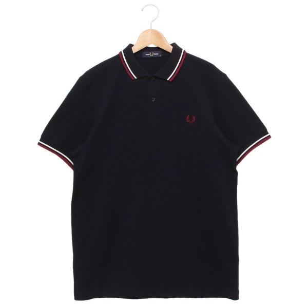 フレッドペリー　ポロシャツ　M3600 楽天市場】【ポイント10倍】 フレッドペリー ポロシャツ FRED PERRY