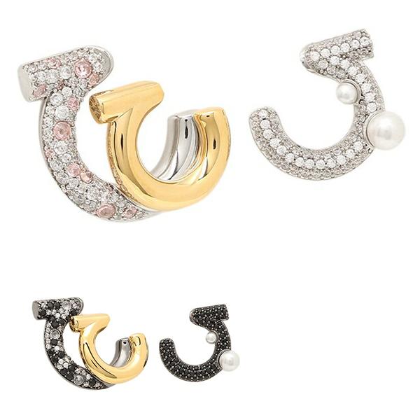 FERRAGAMO シンプルフープピアス フープピアス FERRAGAMO(フェラガモ) ピアス(レディース) - 海外