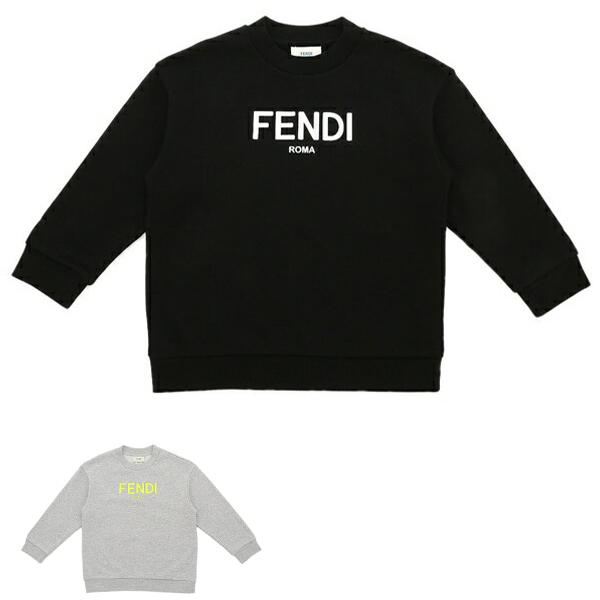 FENDI フェンディ スウェット トレーナー キッズ レディース FENDI フェンディ スウェット トレーナー キッズ レディース