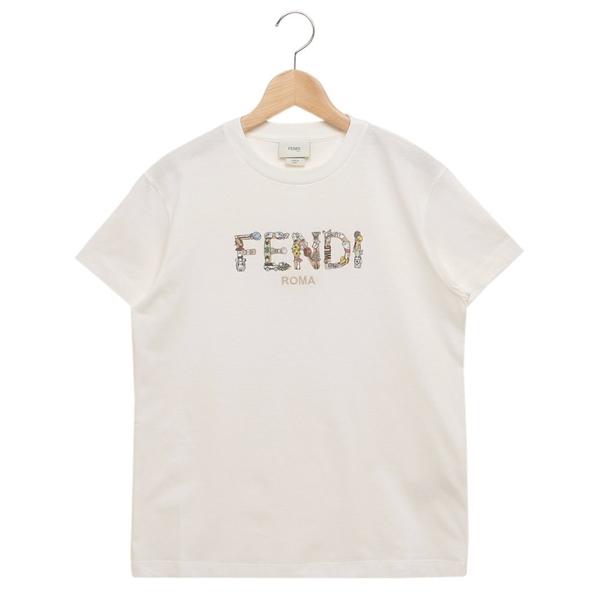 FENDI フェンディ キッズ レディース Tシャツ カットソー 楽天市場】FENDI KIDS フェンディ キッズ Tシャツ JUI159 7AJ