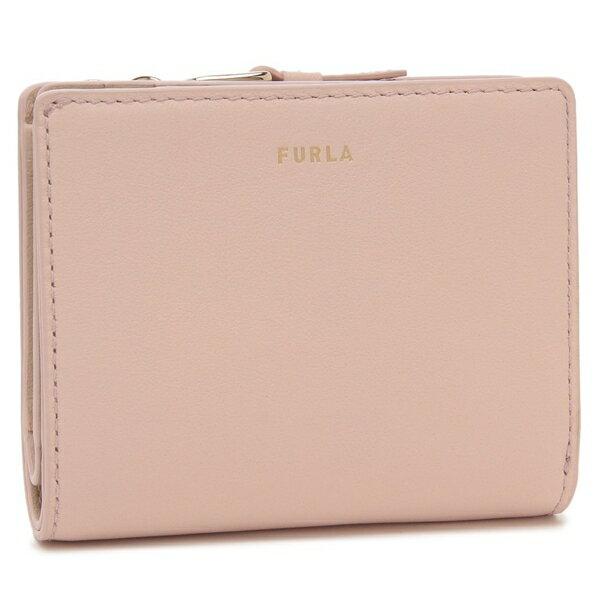 【訳あり】フルラ/FURLA レディース 二つ折り財布 WP00451 FURLA 【訳ありアウトレット】フルラ 二つ折り財布 ヌヴォラ