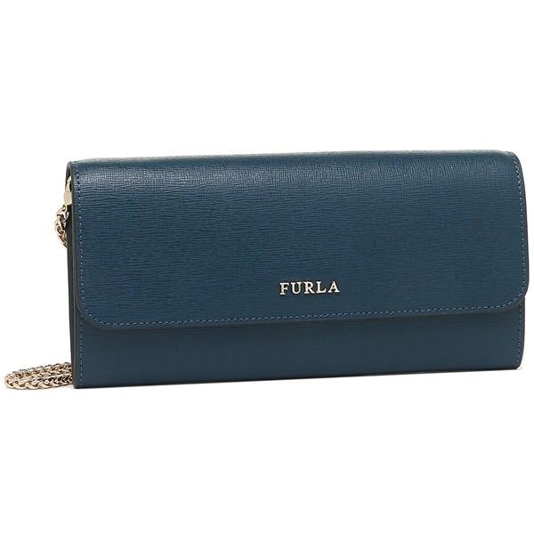 フルラ バッグ FURLA EP73 B30 BABYLON XL CHAIN WALLET ショルダー