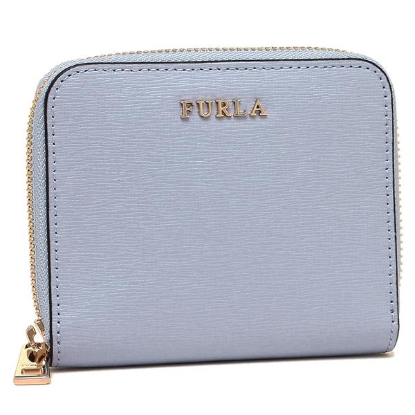 レディース 0 ファッション 478 Pr84 折財布 パープル フルラ パープル Furla Pr84 Fu ブランドショップaxes