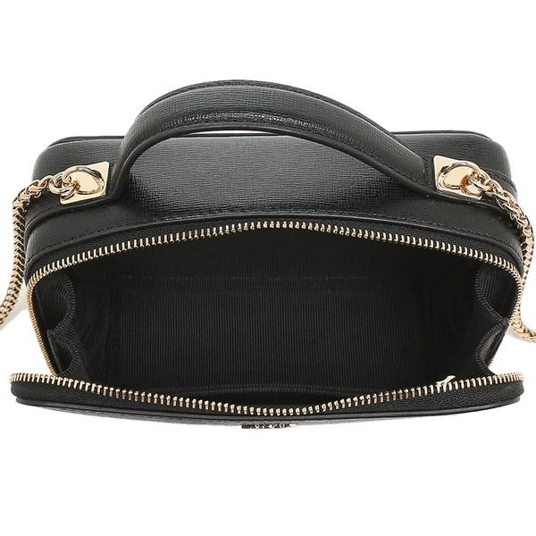 フルラ　ショルダー FURLA フルラ ショルダーバッグ ブラック WB01083 ARE000 O6000