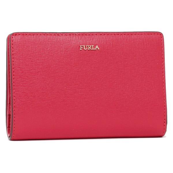 P10 還元 5 6 10 00まで 訳ありアウトレット フルラ 二つ折り財布 バビロン レッド レディース Furla Pcj1 0 Tj9 ラッピング不可商品 Fu Axes アクセス Yahoo 店 通販 Yahoo ショッピング