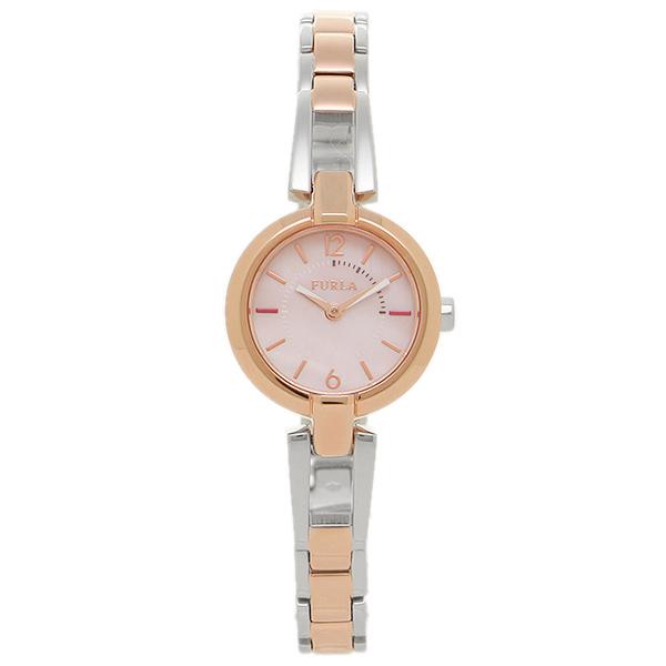 【値下げ！】FURLA(フルラ) Linda 腕時計 ローズゴールド 楽天市場】【最大14,000円引き】【50％OFF】フルラ 腕時計 FURLA 時計