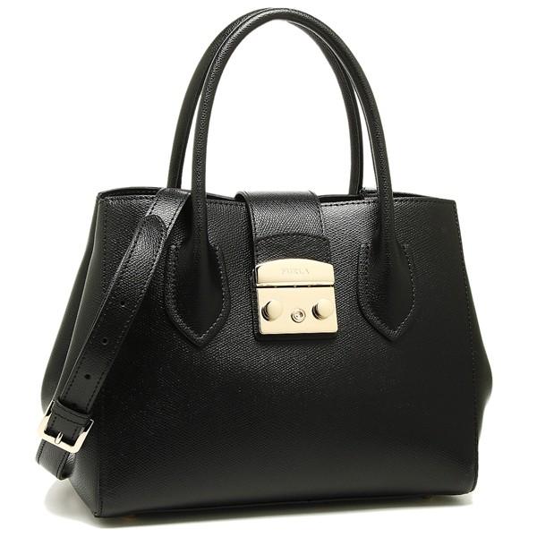 フルラ バッグ FURLA BMN3 ARE METROPOLIS S TOTE メトロポリス S  