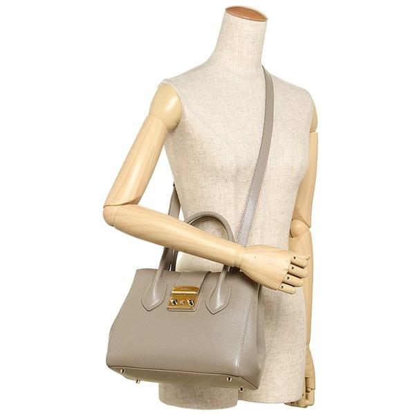 フルラ バッグ FURLA BMN3 ARE METROPOLIS S TOTE メトロポリス S