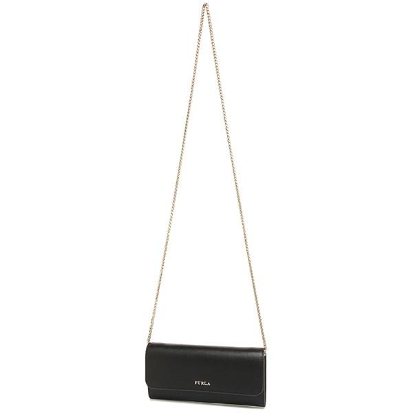 フルラ バッグ FURLA EP73 B30 BABYLON XL CHAIN WALLET ショルダー