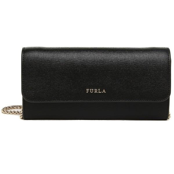 フルラ バッグ FURLA EP73 B30 BABYLON XL CHAIN WALLET ショルダー