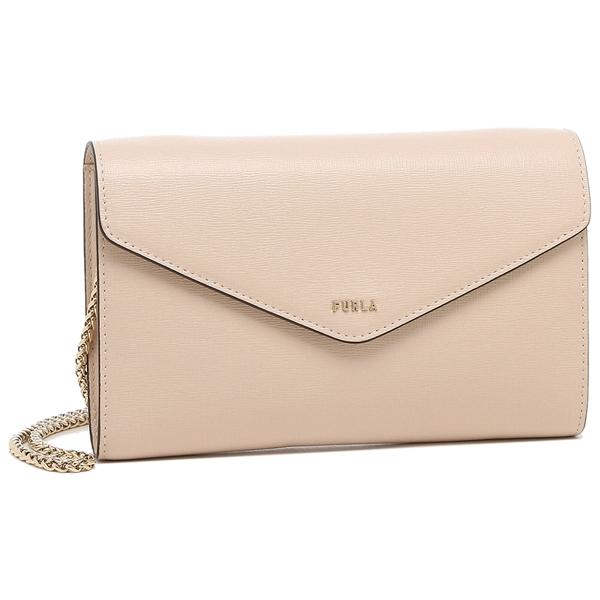 フルラ バッグ FURLA EAZ8UNO B30000 FURLA BABYLON L CHAIN WALLET