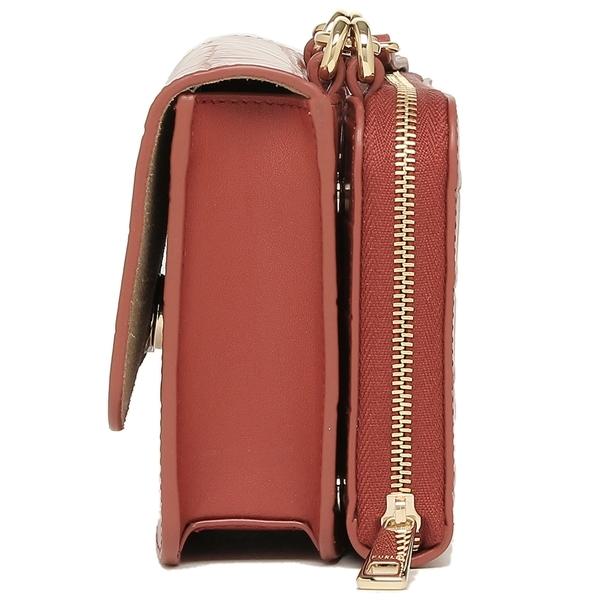フルラ ショルダーバッグ リーヴァ Lサイズ お財布ショルダー お財布ポシェット ミニバッグ レディース Furla El40 Eaz9ldo 0 Afr000 A 0722 Riva L Crossbody Pouch 無地