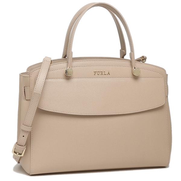 フルラ ハンドバック アウトレット レディース Furla Bwx1 0 0av ベージュ Fu F Axes 通販 Yahoo ショッピング