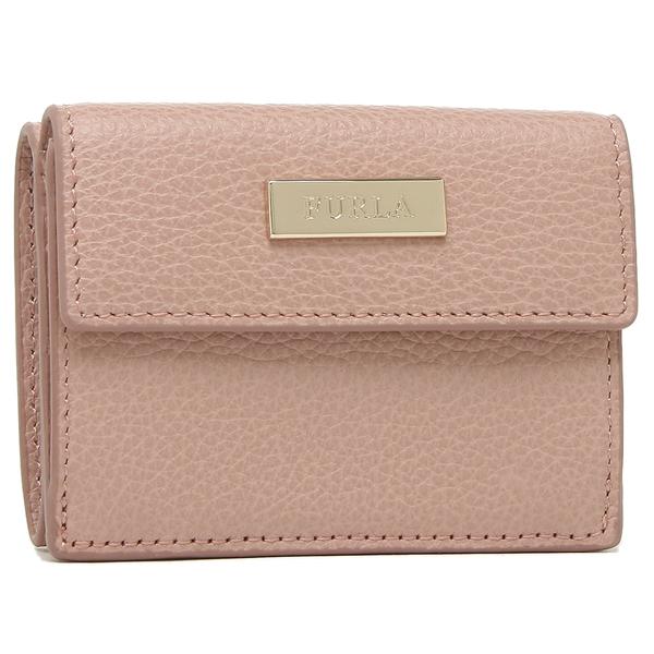 フルラ 折り財布 アウトレット レディース リッツィー ミニ財布 Furla Pde9 Vto 6m0 ピンク Fu F Axes 通販 Yahoo ショッピング