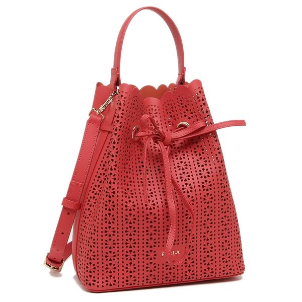 FURLA フルラ　コスタンザ　巾着型　2Wayハンドバック　ショルダーバッグ 新色!!【FURLA】COSTANZA Small BUCKET☆ 2WAY☆関送込 (FURLA