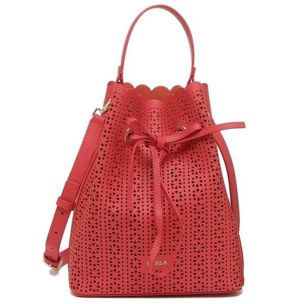フルラ　巾着バッグ フルラ バッグ アウトレット FURLA BAIKCSZ Y44000 COSTANZA