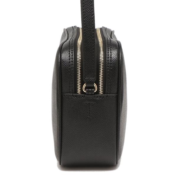 FURLA フルラ リリーXL ブラック黒 レザー ショルダーバッグカメラバッグ フルラ(Furla)フルラ LILLI XL リリー ショルダーバッグ バッグ