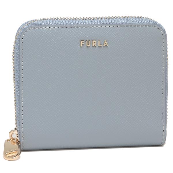 フルラ(FURLA) ファスナー レディース二つ折り財布 | 通販・人気 