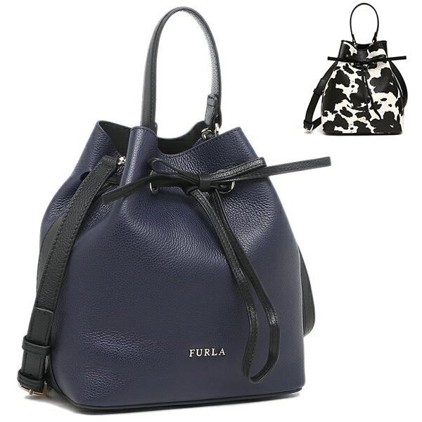 フルラ FURLA ハンドバッグ コスタンザ 巾着バッグ レディース BLE3CSZ