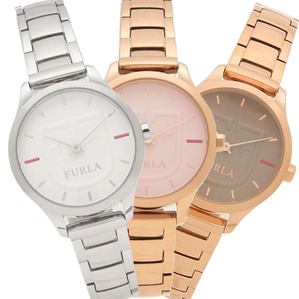 P10 還元 6 時 24時 フルラ 時計 レディース ライク 32mm クォーツ Furla Fu Furla W16 Axes 通販 Yahoo ショッピング