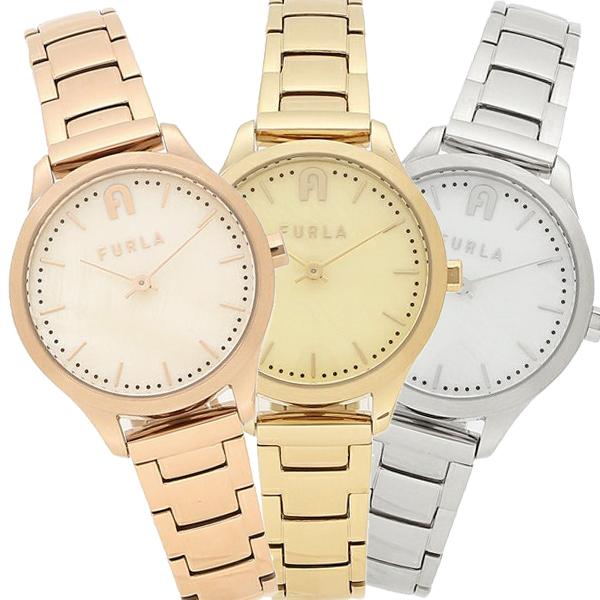FURLA ✩ FURLA LIKE 32MM  ☺︎ レディース腕時計 FURLA（フルラ） 時計 レディース ライクネクスト 32mm クォーツ