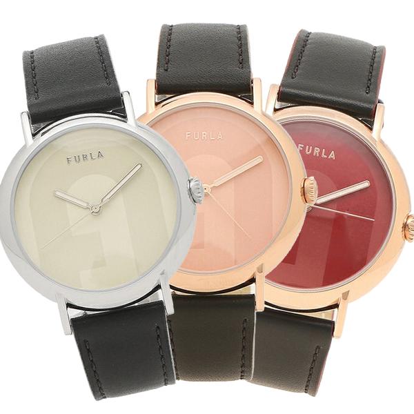 フルラ 時計 レディース イージー シャープ35mm クォーツ FURLA