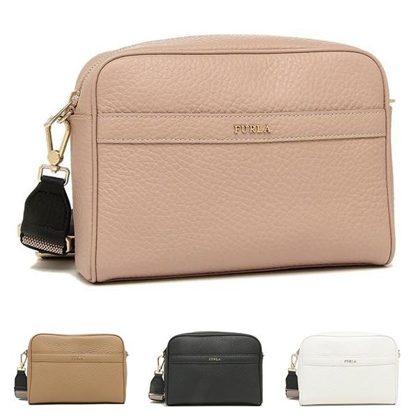 FURLA フルラ ショルダーバッグ レディース アヴリル BAPW CHD CHD000 