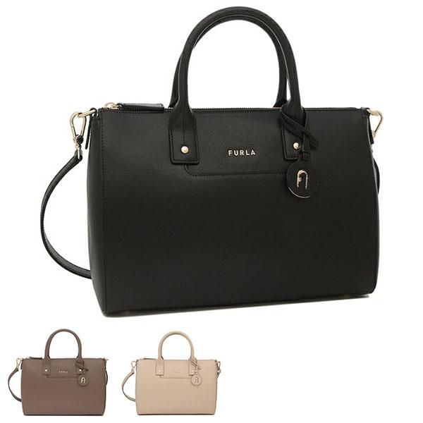 FURLA フルラ ハンドバッグ ショルダーバッグ リンダ レディース FURLA フルラ ハンドバッグ ショルダーバッグ リンダ レディース