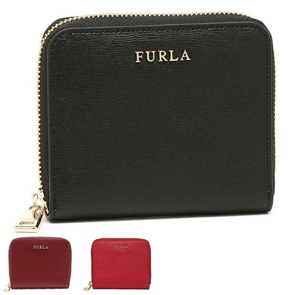 FURLA フルラ 財布 PR84 B30 バビロン BABYLON S ZIP AROUND
