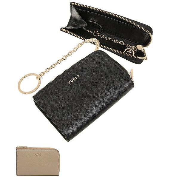 返品OK】フルラ FURLA キーケース キーリング バビロン レディース