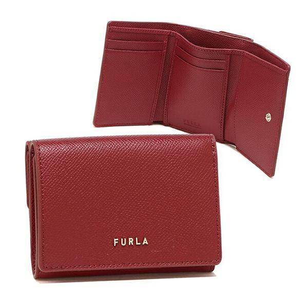フルラ(FURLA) アウトレット 三つ折り財布 | 通販・人気ランキング 