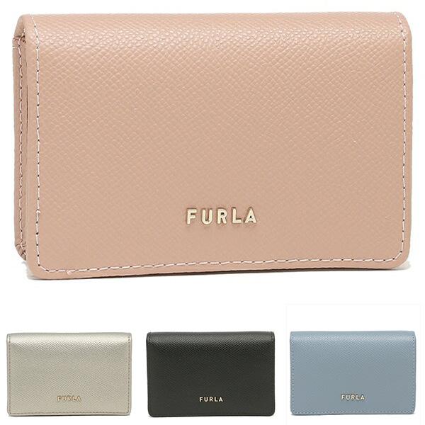 FURLA フルラ アウトレット カードケース クラシック 名刺入れ FURLA フルラ アウトレット カードケース クラシック 名刺入れ
