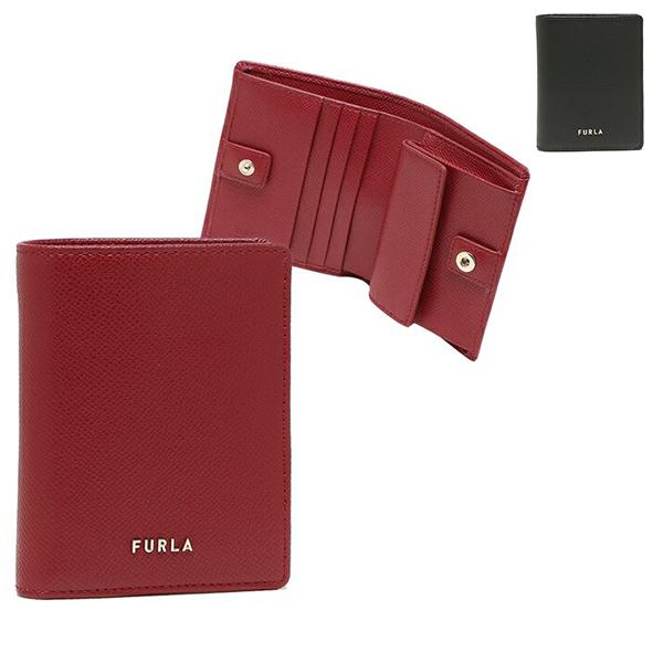 フルラ(FURLA) アウトレット レディース二つ折り財布 | 通販・人気 