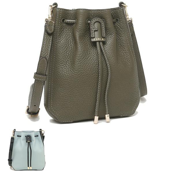 FURLA フルラ アウトレット ショルダーバッグ アテナ ミニバッグ FURLA フルラ アウトレット ショルダーバッグ アテナ ミニバッグ