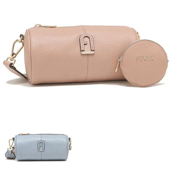 FURLA フルラ アウトレット ショルダーバッグ ダフネ ポーチ付き FURLA フルラ アウトレット ショルダーバッグ ダフネ ポーチ付き