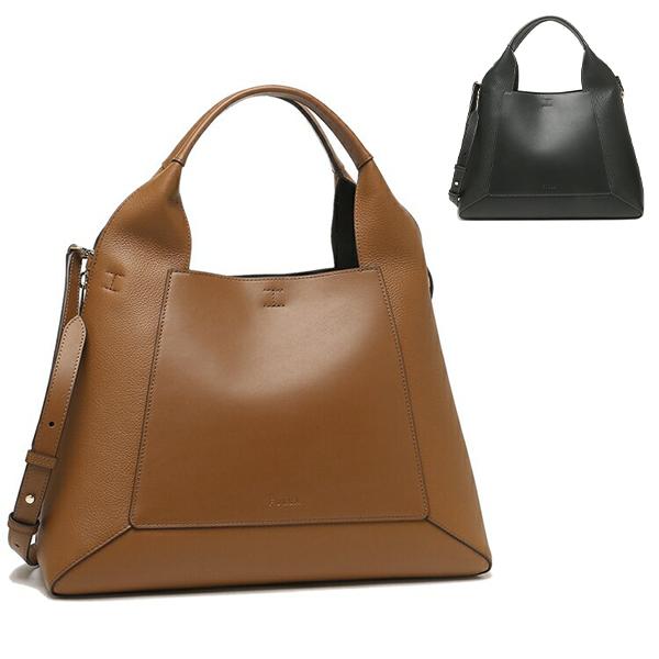 FURLA（フルラ） ハンドバッグ ショルダーバッグ ジルダ Lサイズ