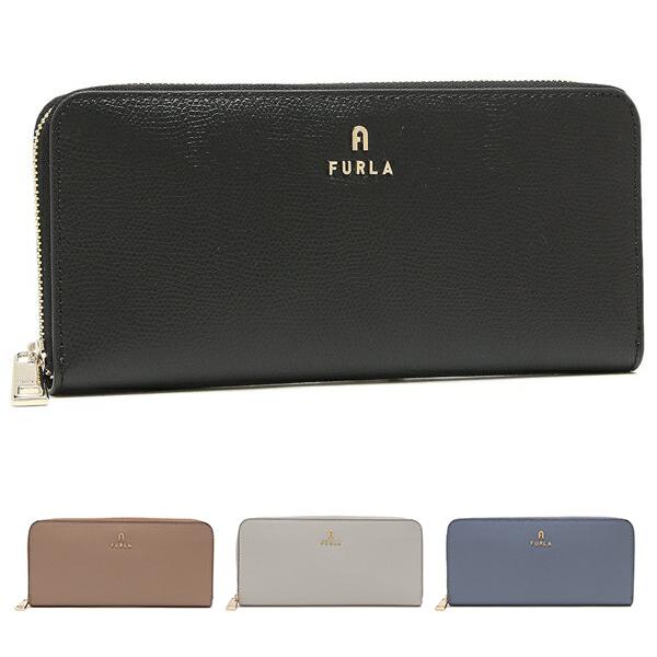 FURLA（フルラ） 長財布 カメリア XLサイズ レディース FURLA WP00313