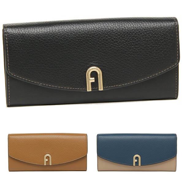 FURLA（フルラ） 長財布 プリムラ レディース FURLA WP00216 BX0053