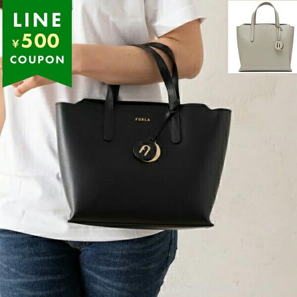 FURLA フルラ トートバッグ ハンドバッグ リンダ WB01056 ARE000 FURLA フルラ トートバッグ ハンドバッグ リンダ WB01056 ARE000