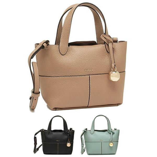 FURLA フルラ ハンドバッグ ショルダーバッグ プリムローズ レディース