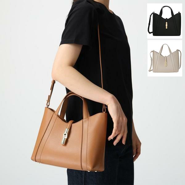 フルラ ハンドバッグ ショルダーバッグ ゴッチャ レディース FURLA WB01789 BX3353 GOCCIA S HOBO 2WAY