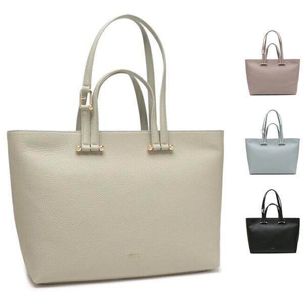 FURLA（フルラ） トートバッグ ハンドバッグ デュエット レディース