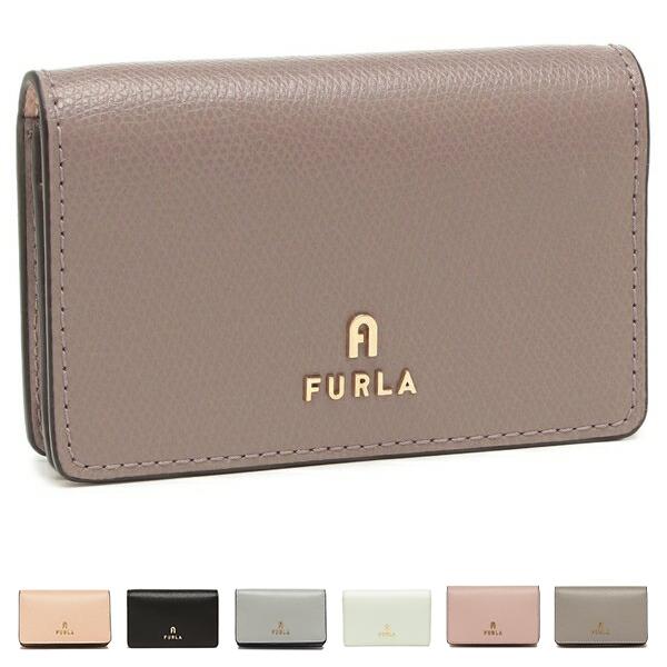 FURLA フルラ カードケース カメリア レディース WP00408 ARE000
