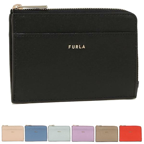 FURLA フルラ カードケース 名刺入れ バビロン Mサイズ コイン FURLA フルラ カードケース 名刺入れ バビロン Mサイズ コイン