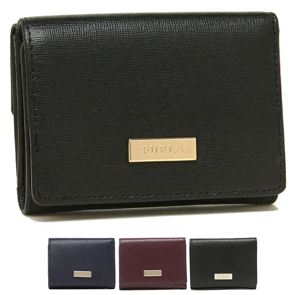 P10 還元 4 18 時 24時 フルラ アウトレット 三つ折り財布 クラシック Sサイズ ミニ財布 レディース Furla Pscl0 0000 Fu Furla58 Axes 通販 Yahoo ショッピング