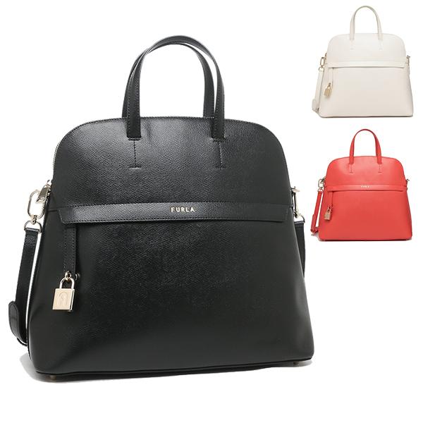FURLA フルラ ハンドバッグ ショルダーバッグ パイパー Lサイズ FURLA フルラ ハンドバッグ ショルダーバッグ パイパー Lサイズ