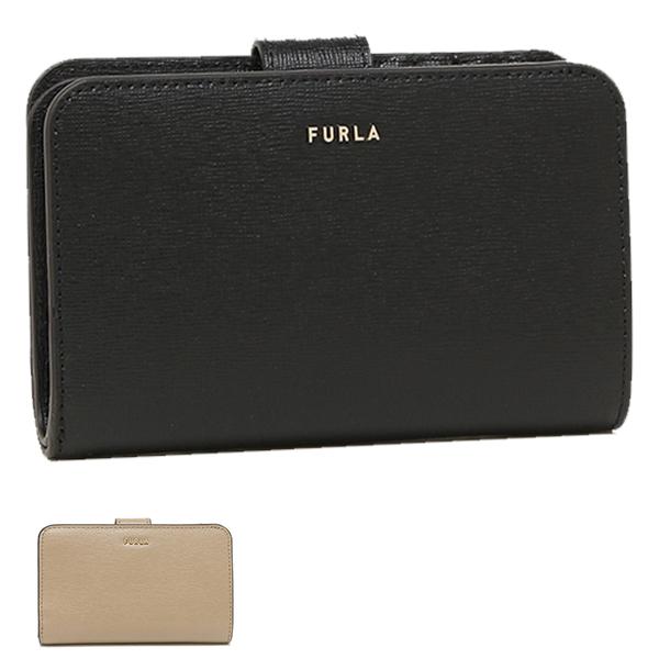 FURLA フルラ 二つ折り財布 バビロン Mサイズ レディース PR85 FURLA フルラ 二つ折り財布 バビロン Mサイズ レディース PR85