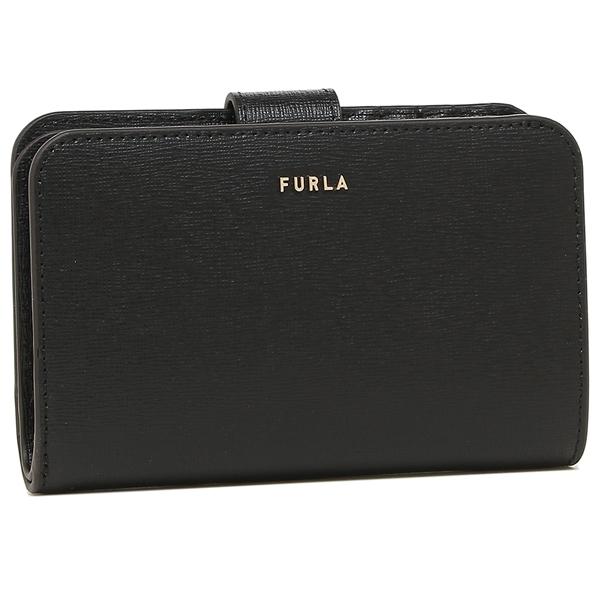 Ｍ☆フルラ 二つ折り財布 楽天市場】フルラ 財布 FURLA 二つ折り財布 PR85 バビロン BABYLON M