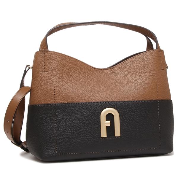 ポンパドー ビター 【返品OK】フルラ ハンドバッグ ショルダーバッグ