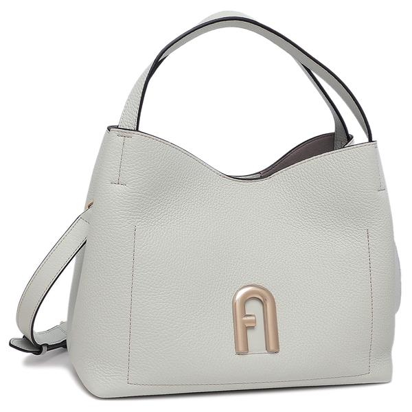 フルラ ハンドバッグ ショルダーバッグ プリムラ マルチカラー 